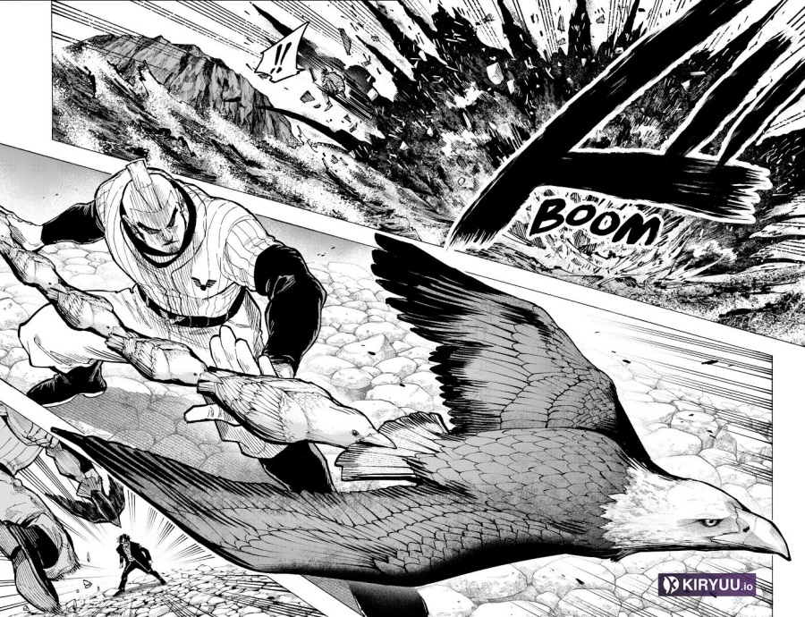 Marriagetoxin Chapter 30 Bahasa Indonesia