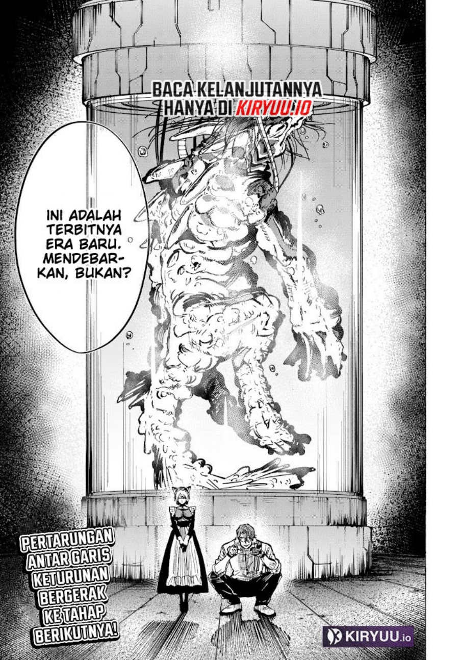 Marriagetoxin Chapter 30 Bahasa Indonesia