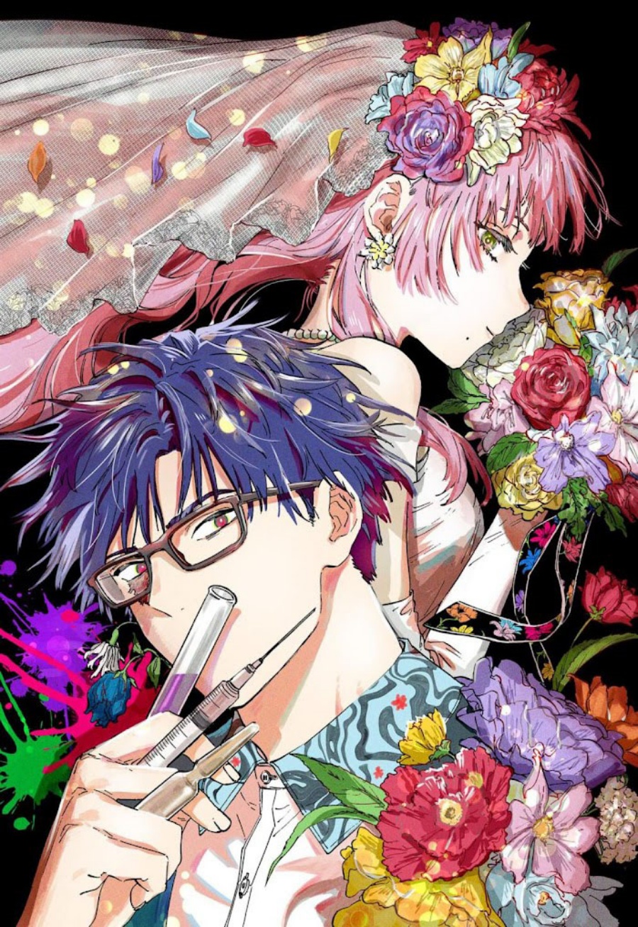 Marriagetoxin Chapter 30 Bahasa Indonesia