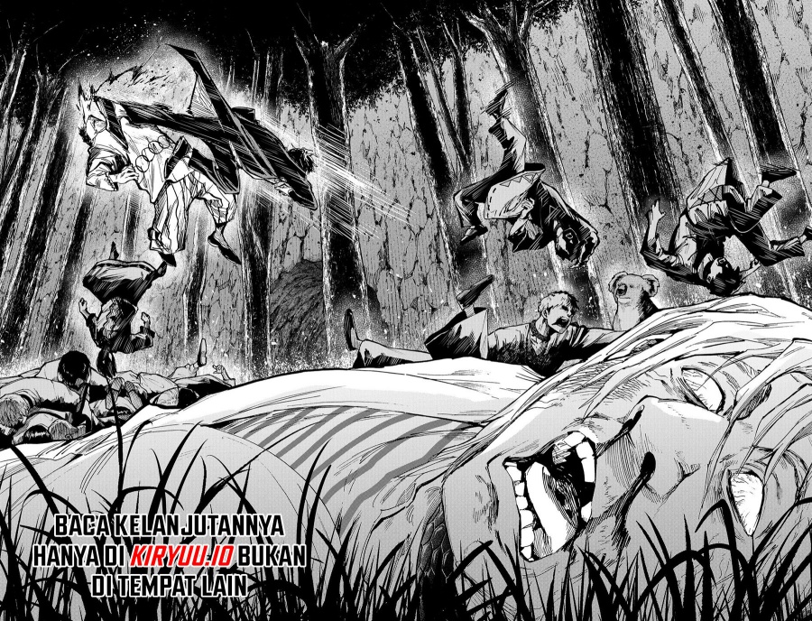 Marriagetoxin Chapter 33 Bahasa Indonesia