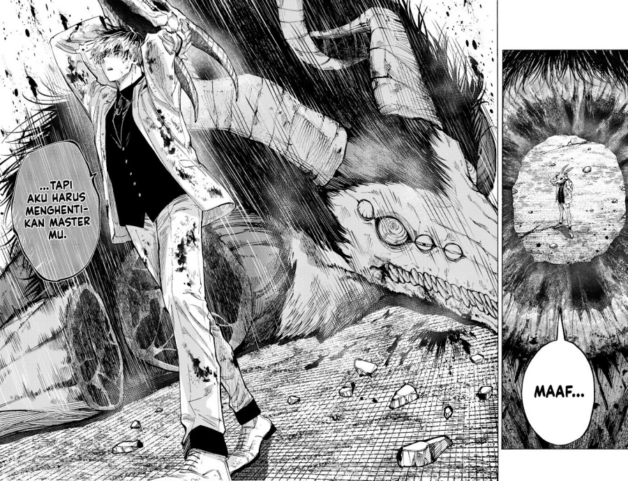 Marriagetoxin chapter 39