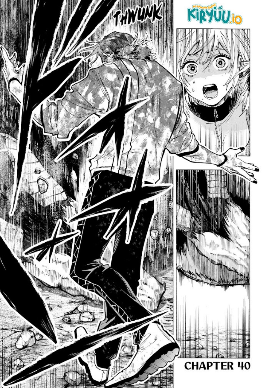 Marriagetoxin Chapter 40 Bahasa Indonesia