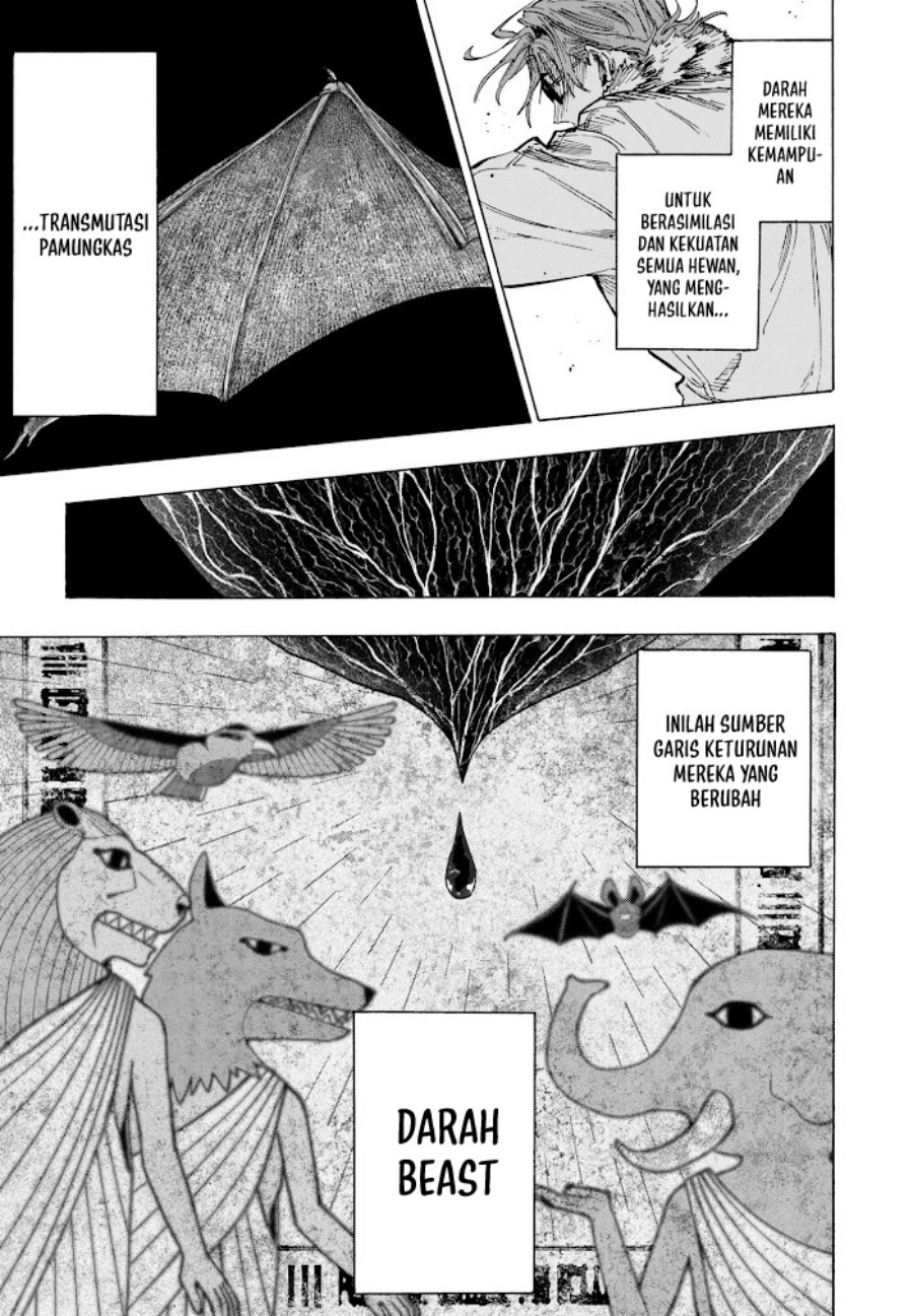Marriagetoxin Chapter 40 Bahasa Indonesia