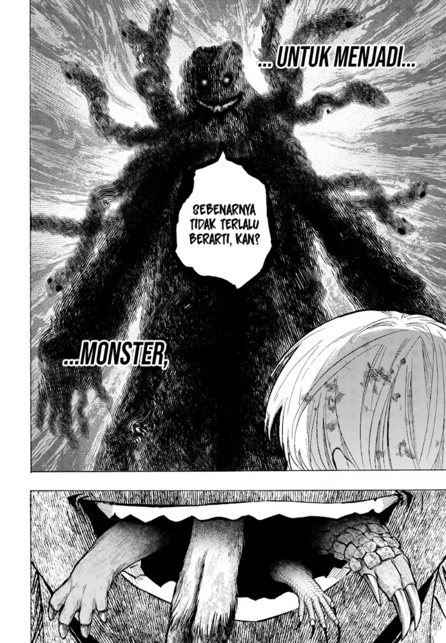 Marriagetoxin Chapter 40 Bahasa Indonesia