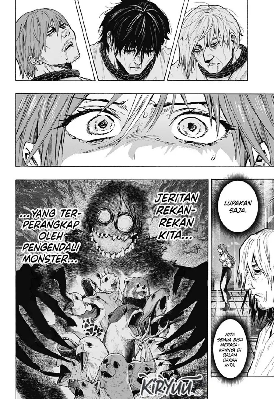 Marriagetoxin chapter 41