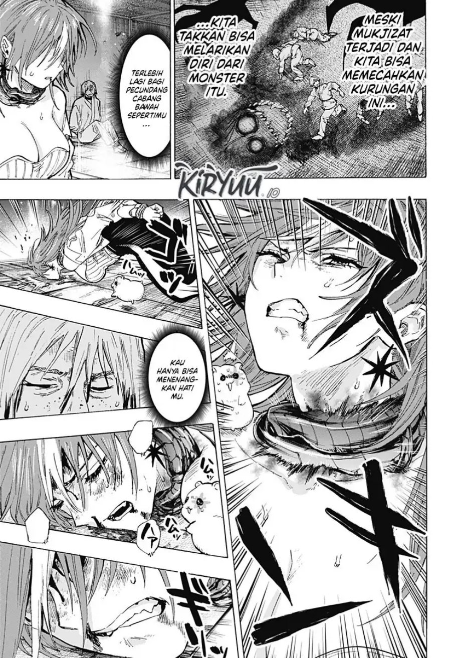 Marriagetoxin chapter 41