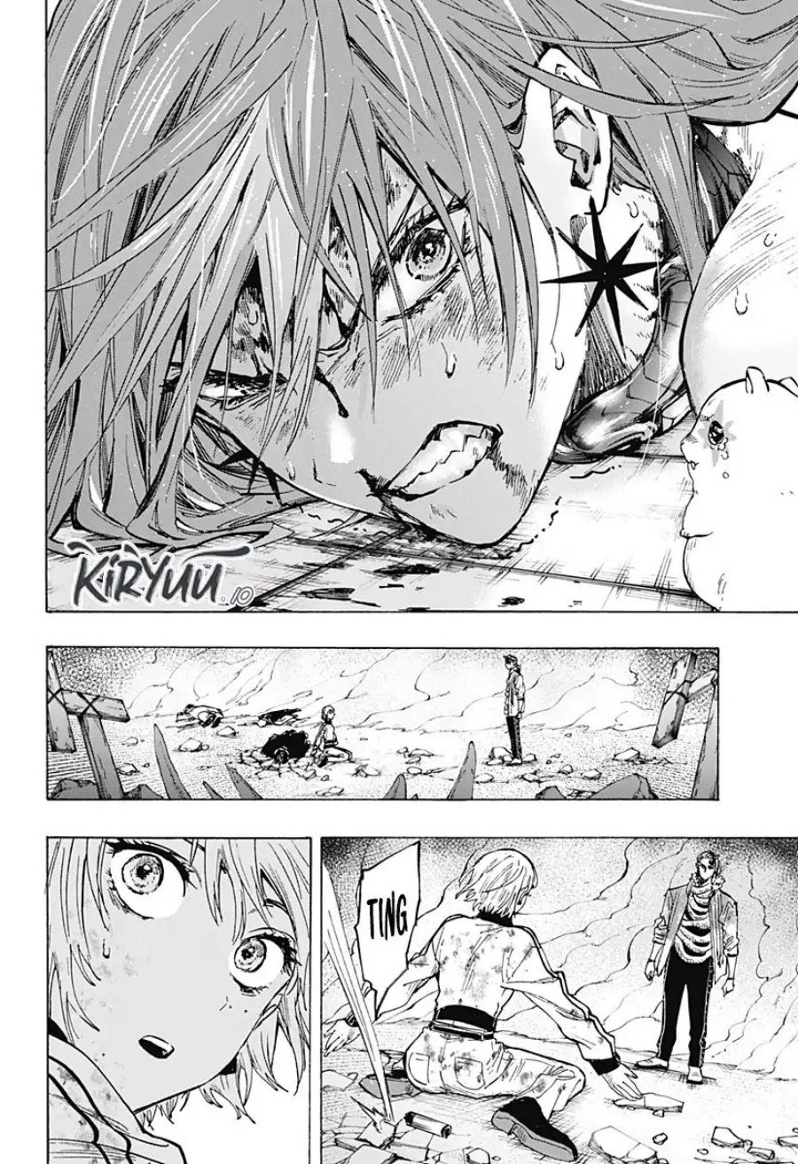 Marriagetoxin chapter 41