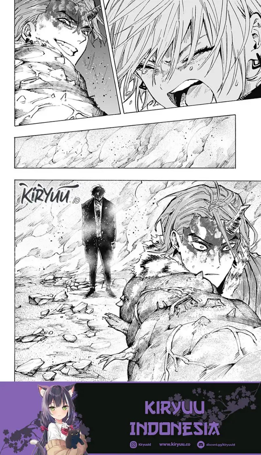 Marriagetoxin chapter 41