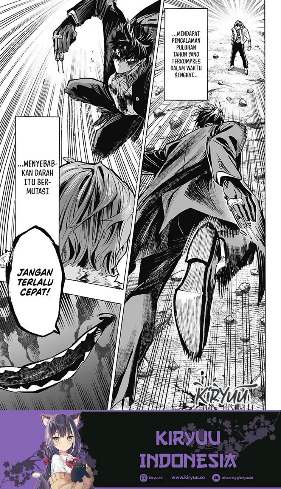 Marriagetoxin chapter 41