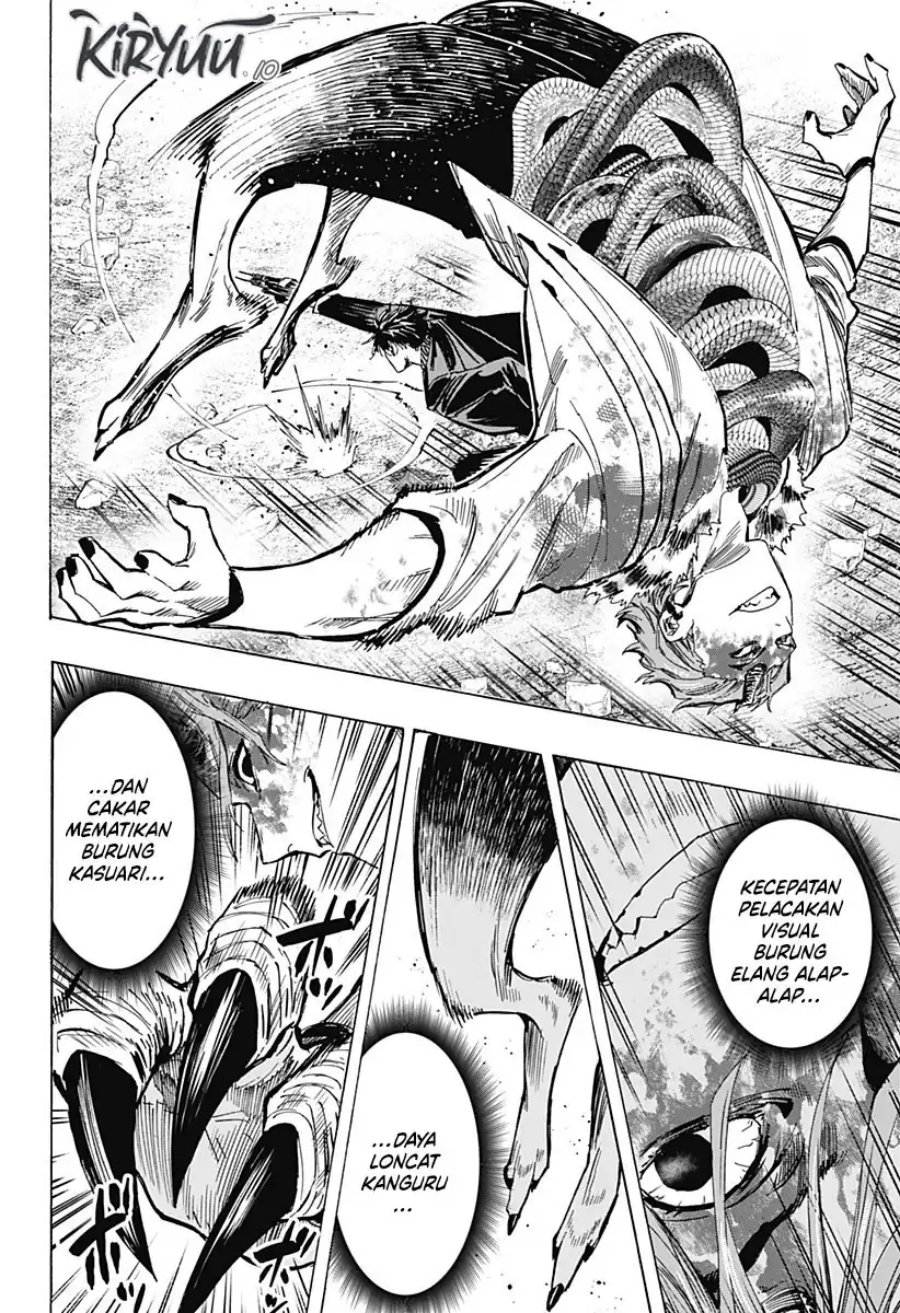 Marriagetoxin chapter 41