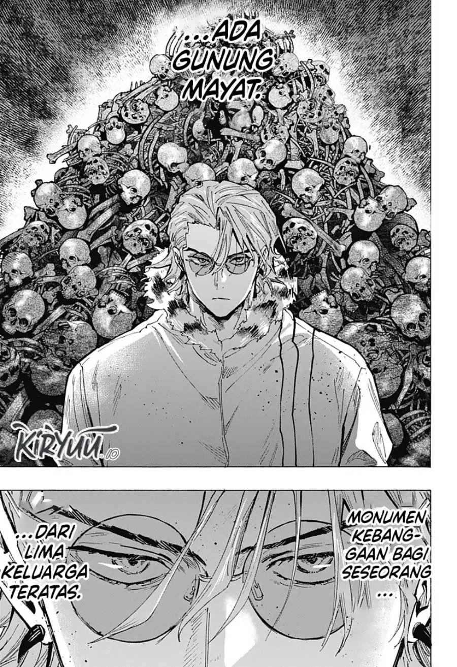 Marriagetoxin chapter 42