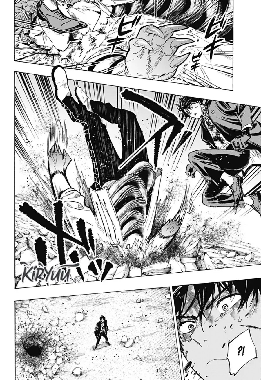 Marriagetoxin chapter 42