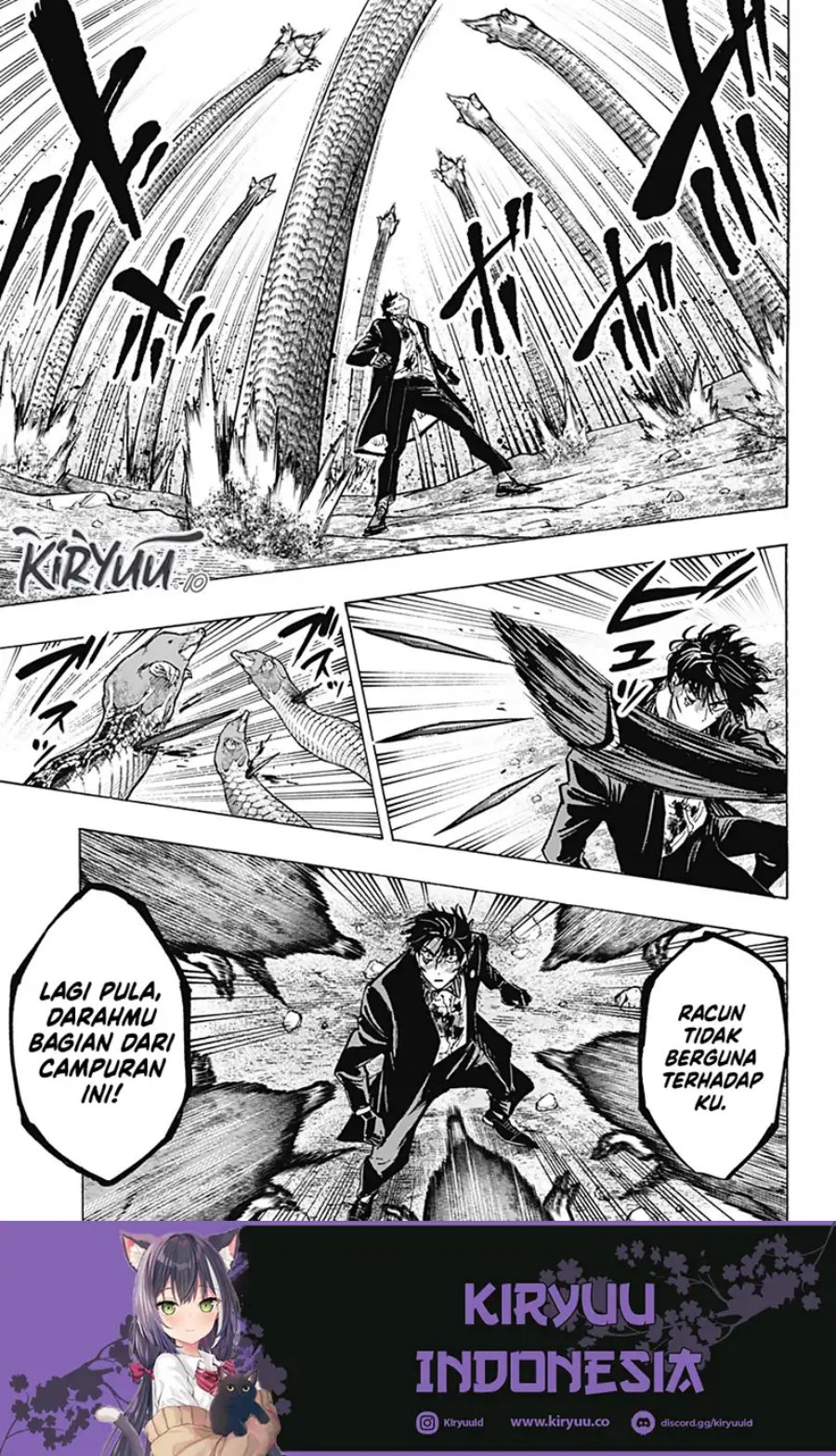 Marriagetoxin chapter 42