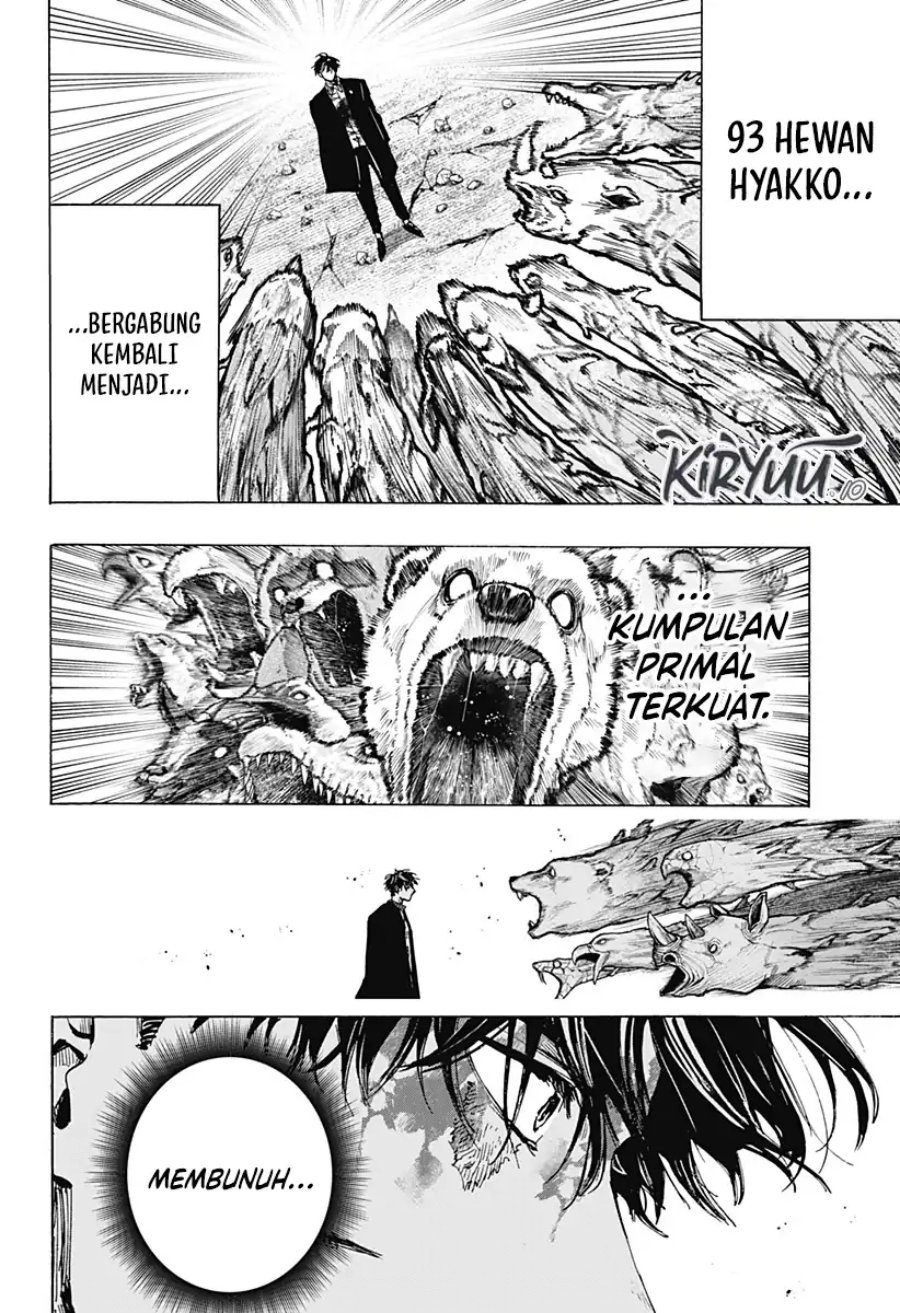 Marriagetoxin chapter 42