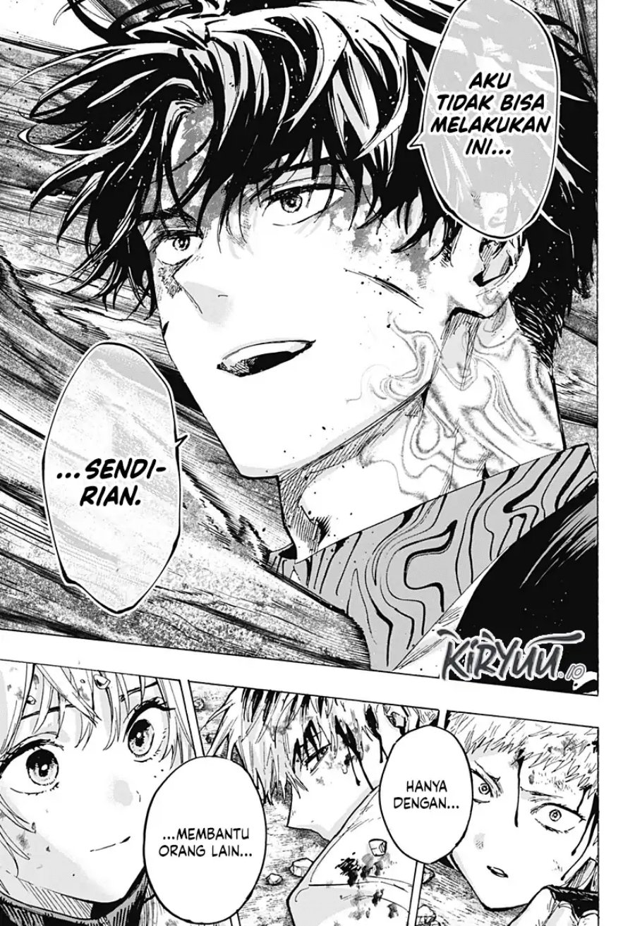 Marriagetoxin chapter 42