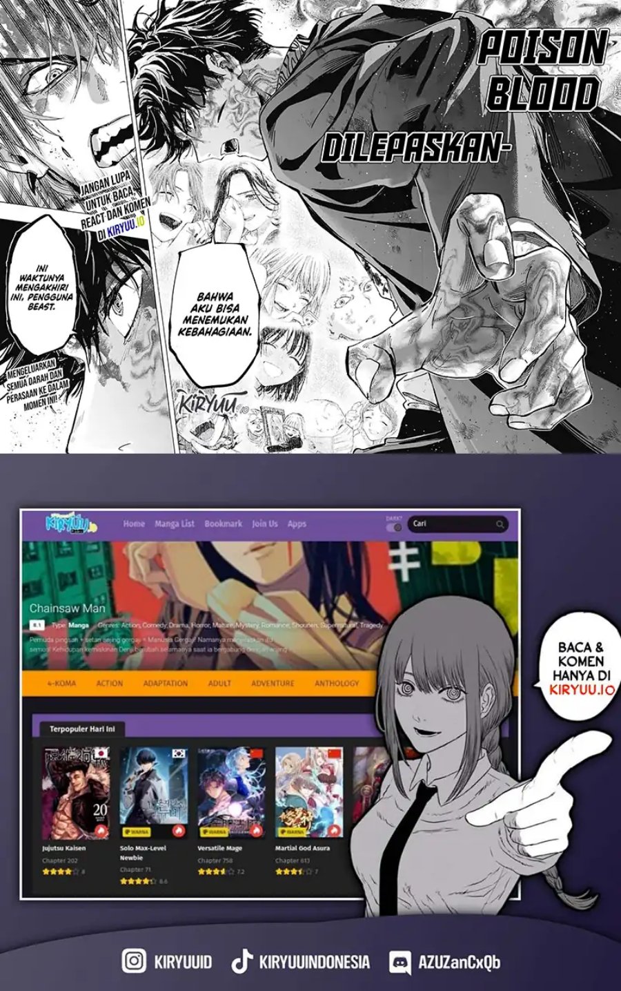 Marriagetoxin chapter 42