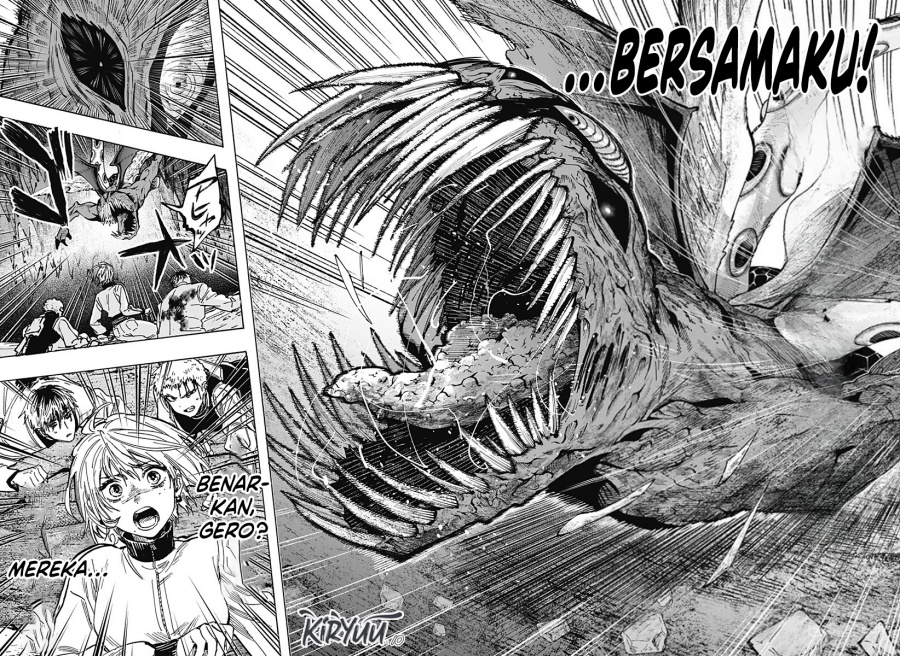 Marriagetoxin chapter 44