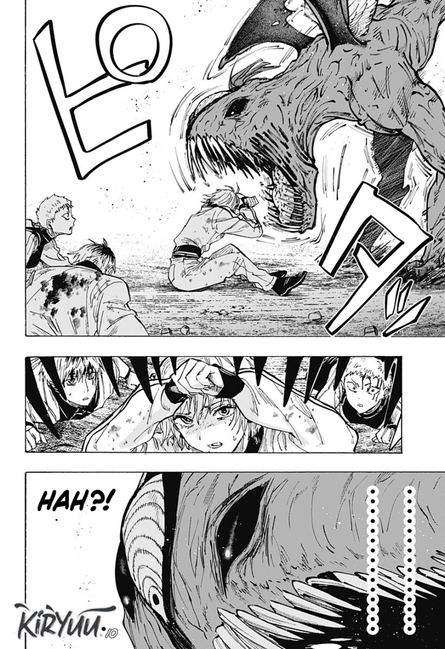 Marriagetoxin chapter 44