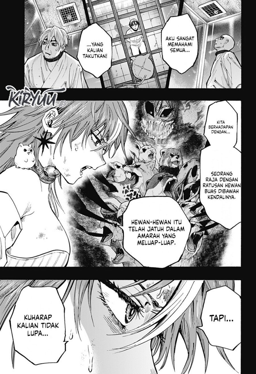 Marriagetoxin chapter 44