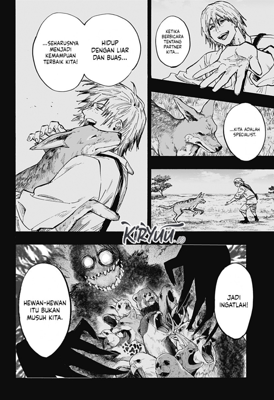 Marriagetoxin chapter 44