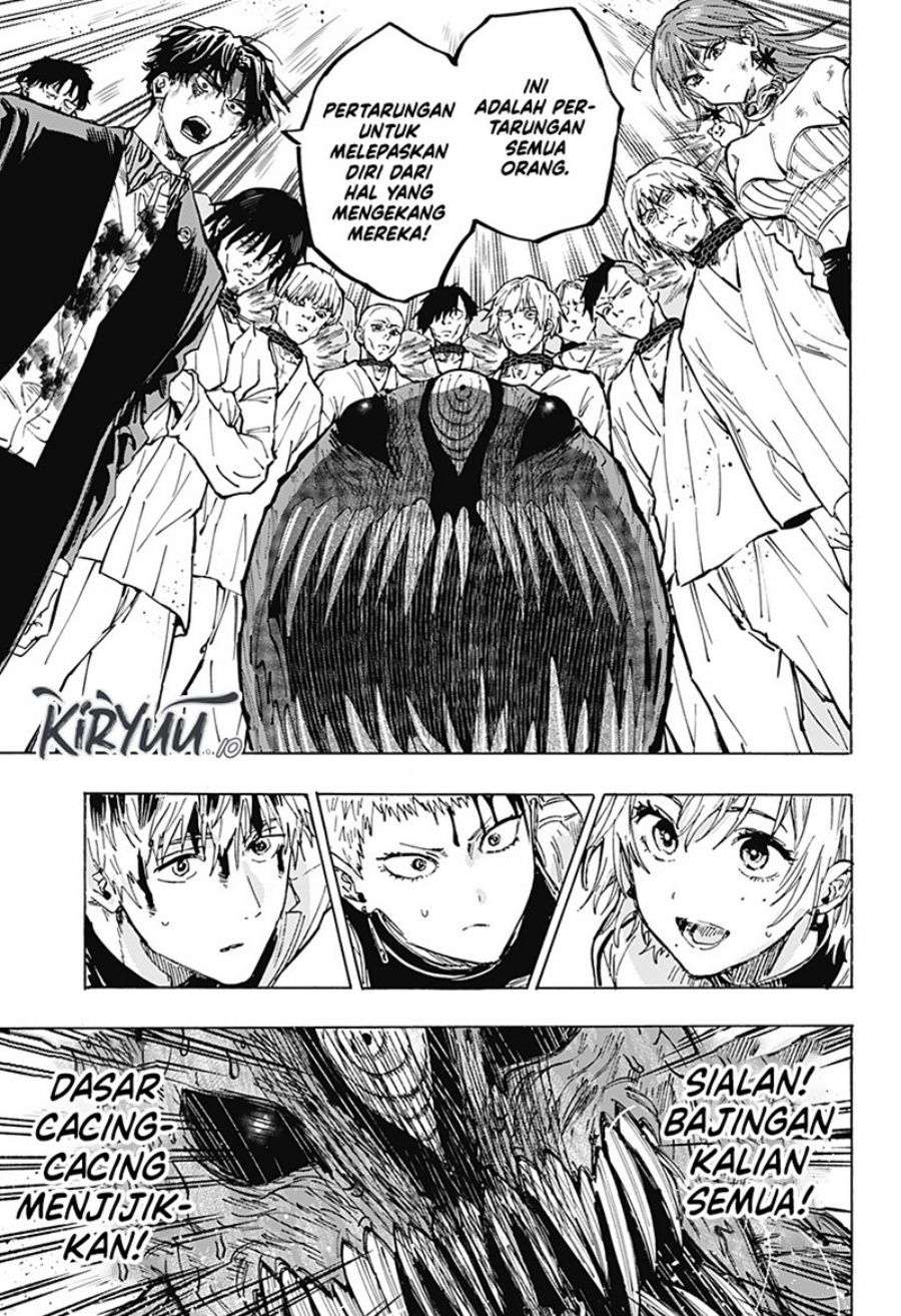 Marriagetoxin chapter 44