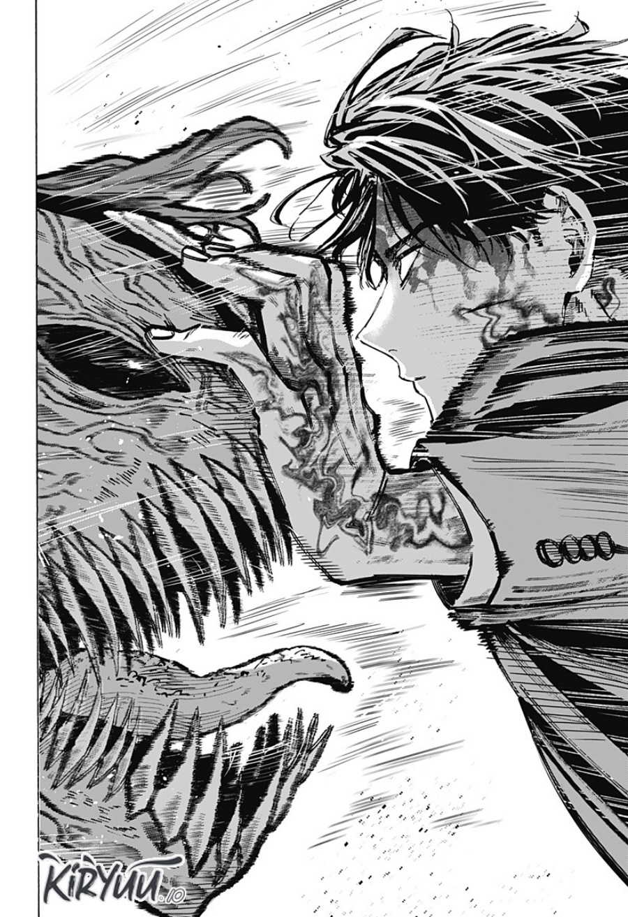 Marriagetoxin chapter 44