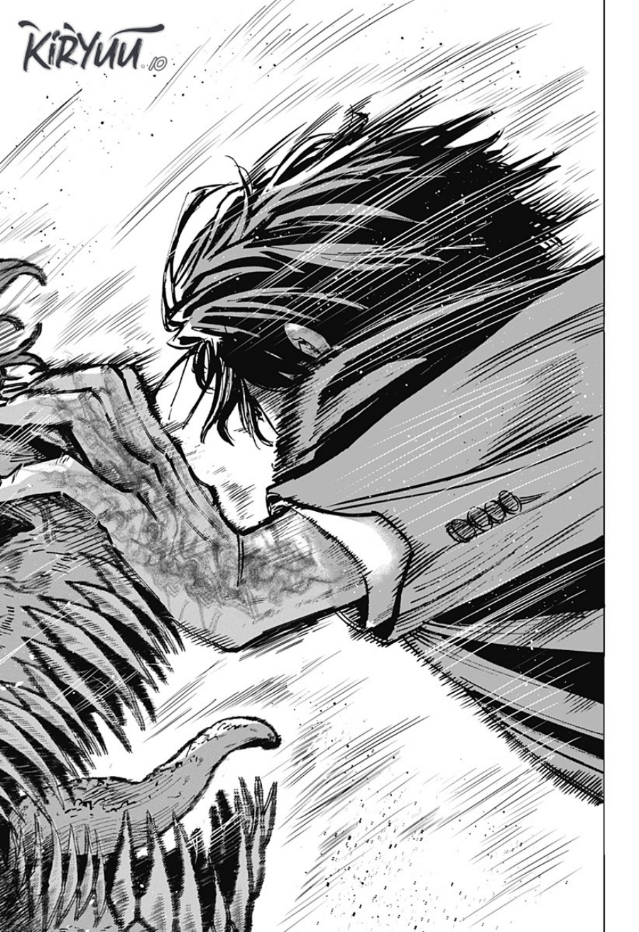 Marriagetoxin chapter 44