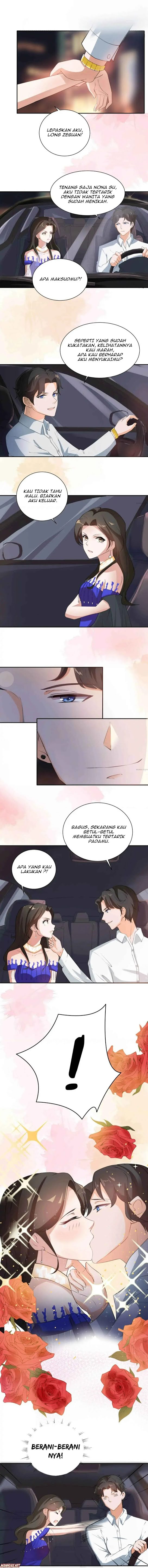 Marry to Find Love chapter 1
