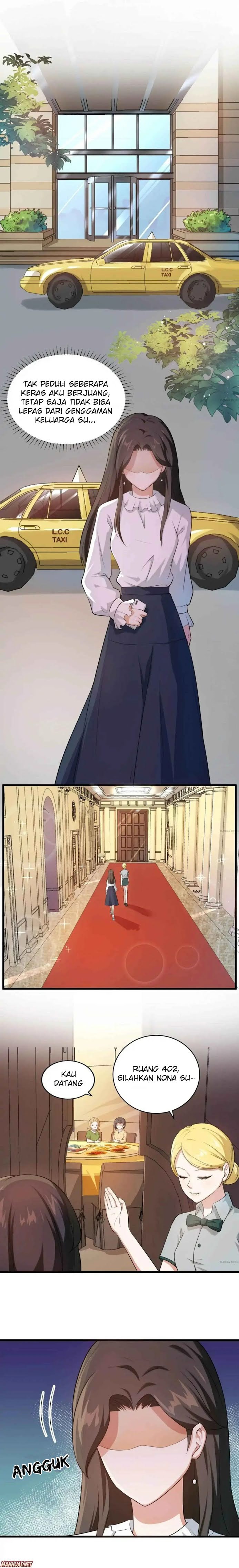 Marry to Find Love chapter 9