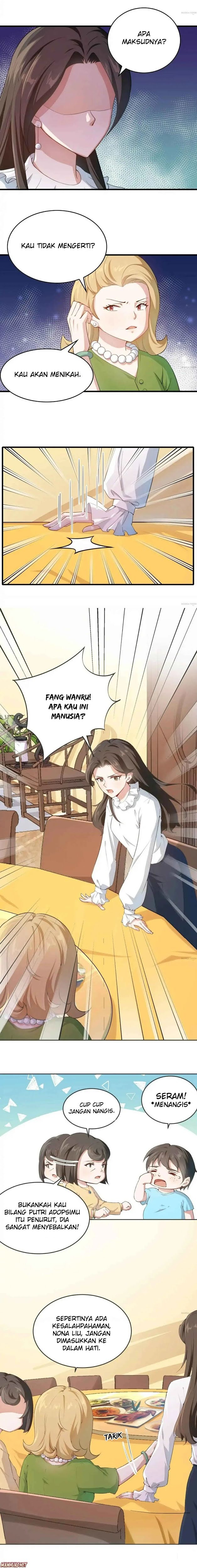 Marry to Find Love chapter 9