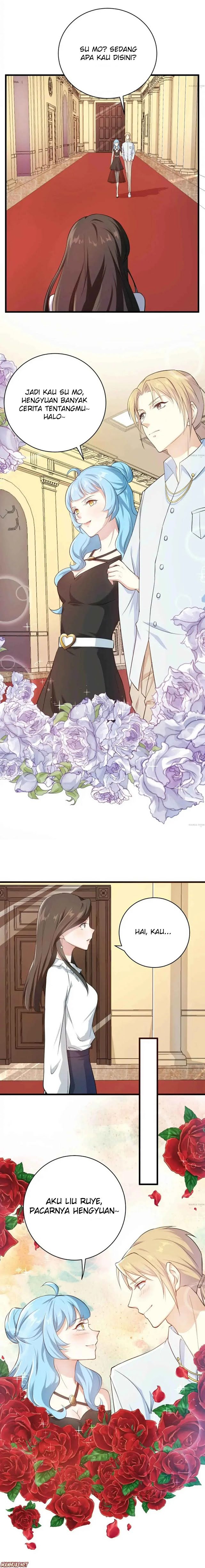 Marry to Find Love chapter 9