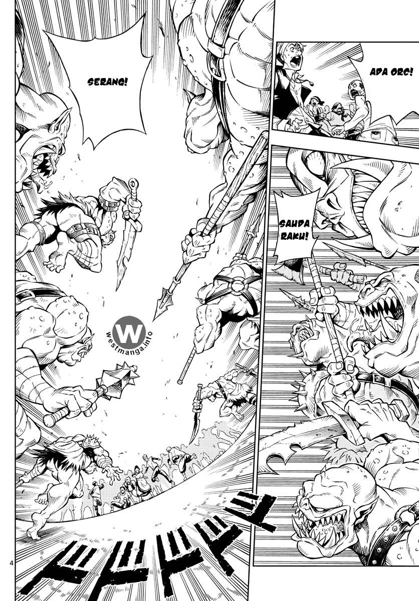 Marry Grave — Chapter 6, halaman 5