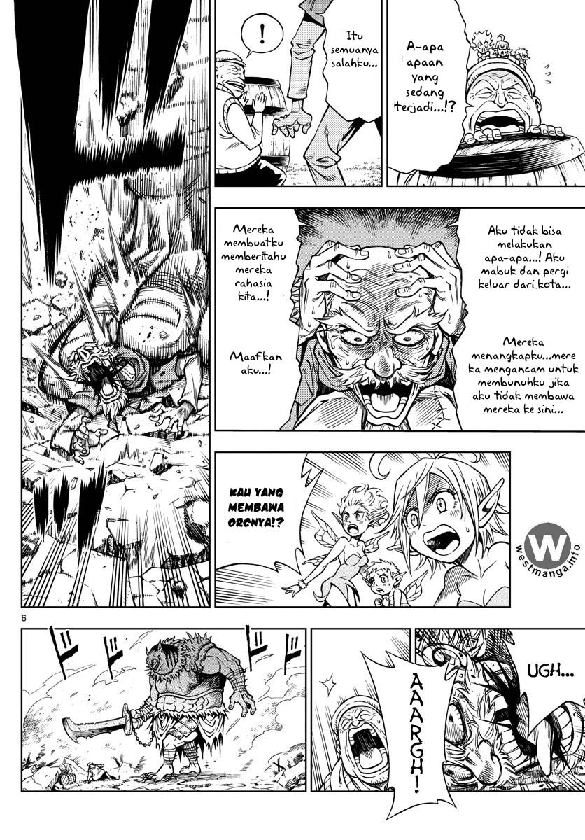 Marry Grave — Chapter 6, halaman 7