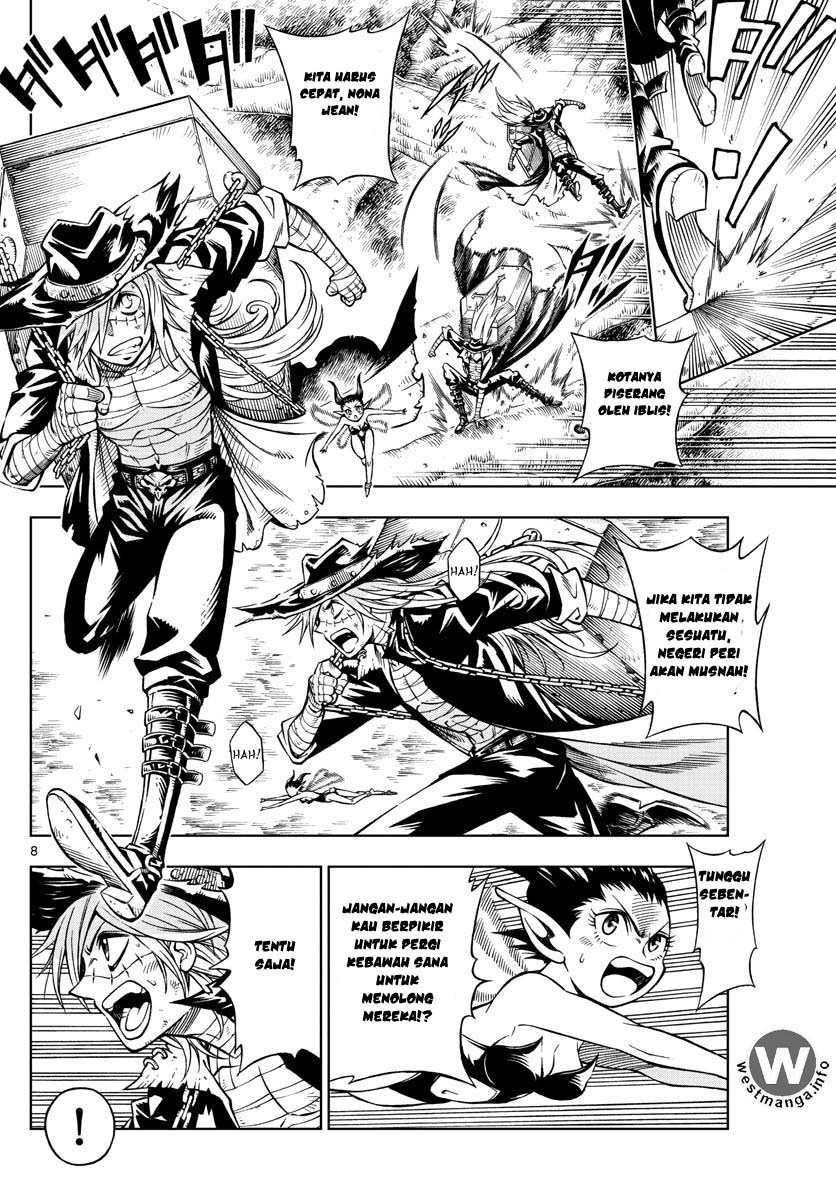 Marry Grave — Chapter 6, halaman 9