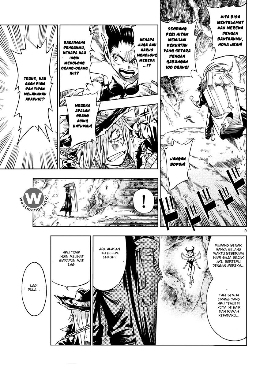 Marry Grave — Chapter 6, halaman 10