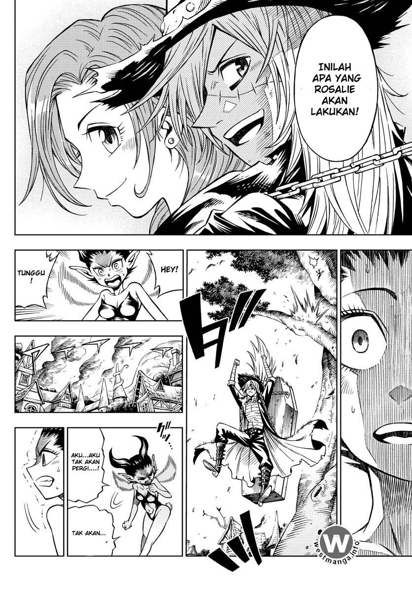 Marry Grave — Chapter 6, halaman 11