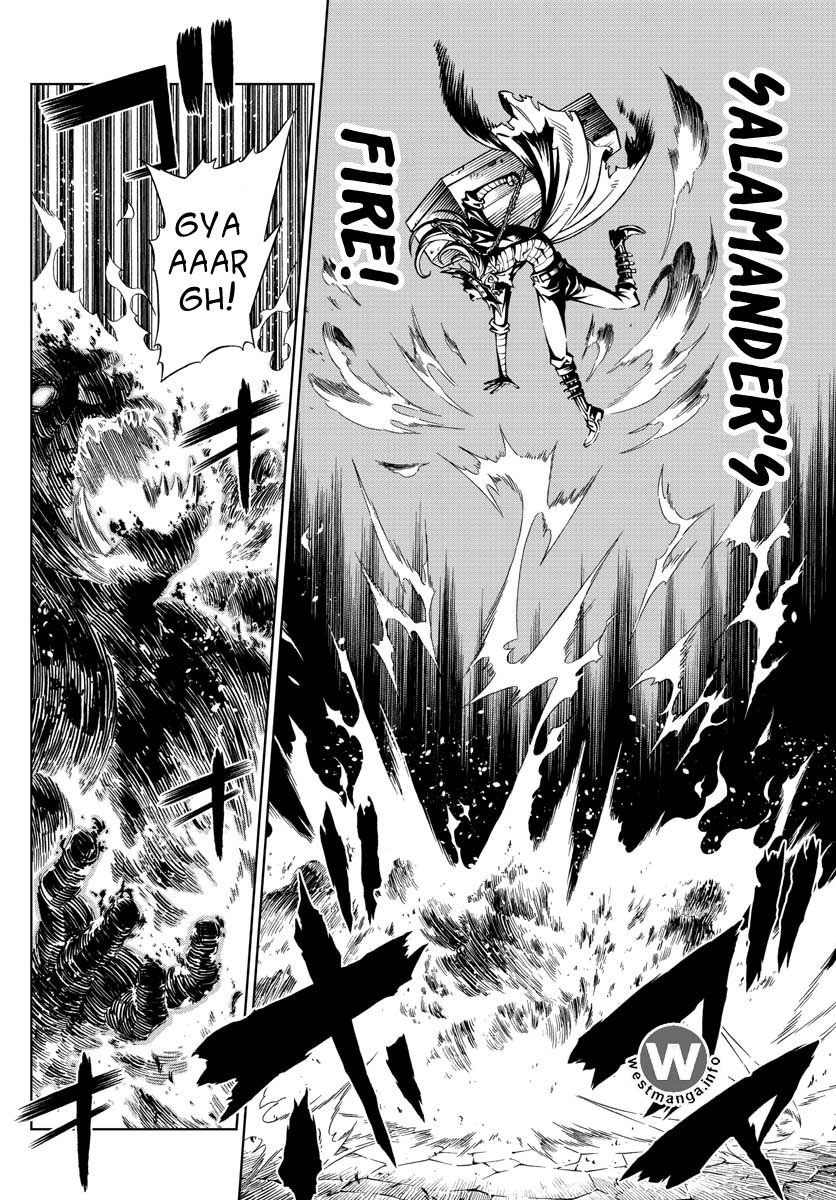 Marry Grave — Chapter 6, halaman 13