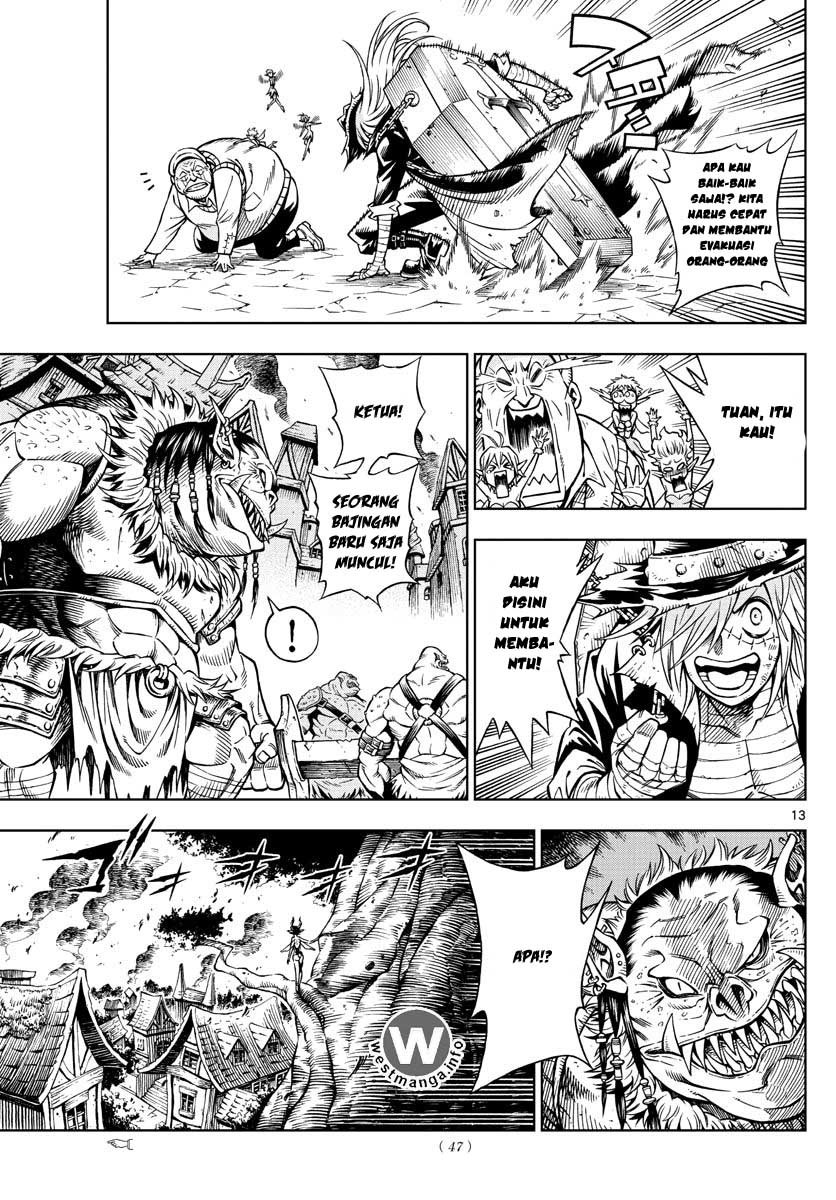 Marry Grave — Chapter 6, halaman 14