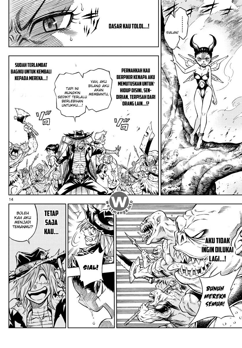 Marry Grave — Chapter 6, halaman 15
