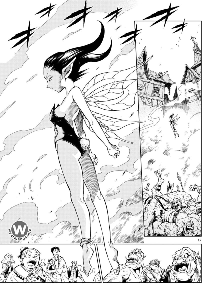 Marry Grave — Chapter 6, halaman 18