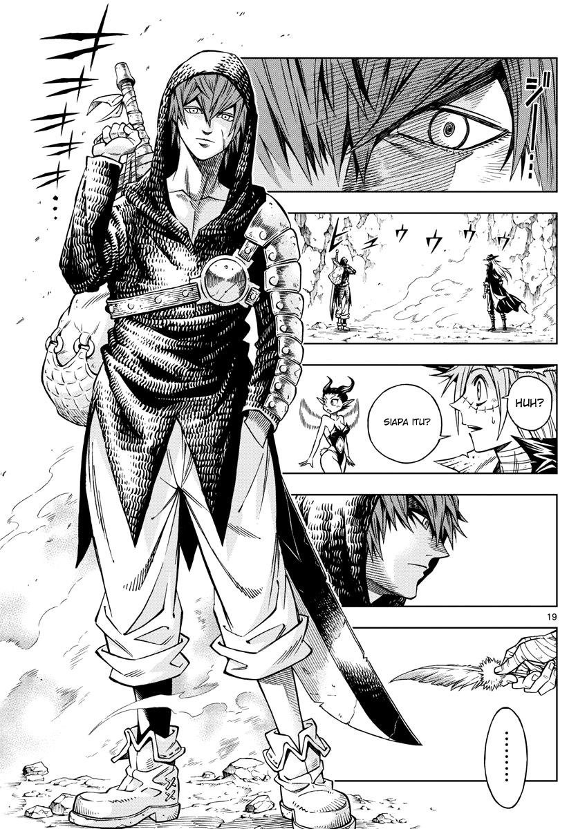 Marry Grave chapter 10