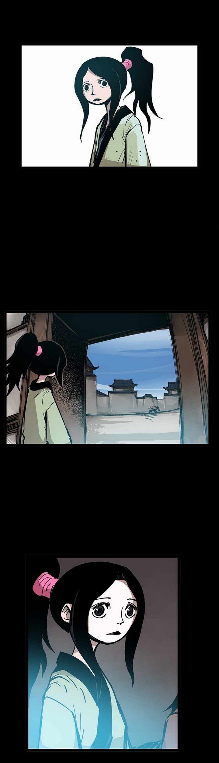 Martial Artist Lee Gwak Chapter 19 Bahasa Indonesia