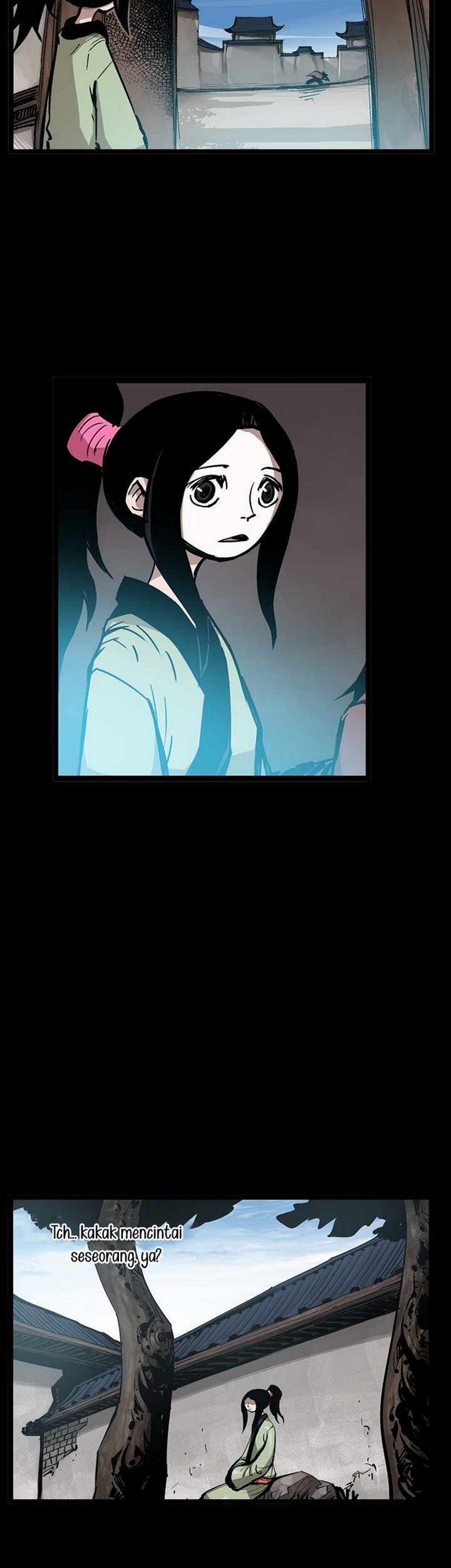 Martial Artist Lee Gwak Chapter 19 Bahasa Indonesia