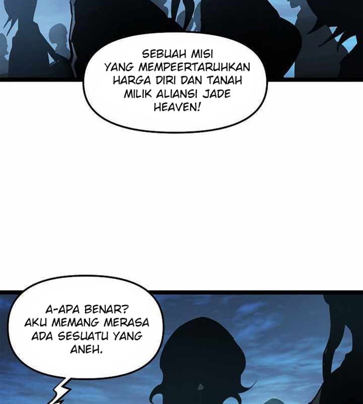 Martial Artist Lee Gwak Chapter 24 Bahasa Indonesia