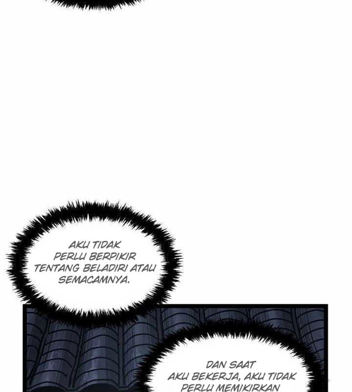 Martial Artist Lee Gwak Chapter 24 Bahasa Indonesia