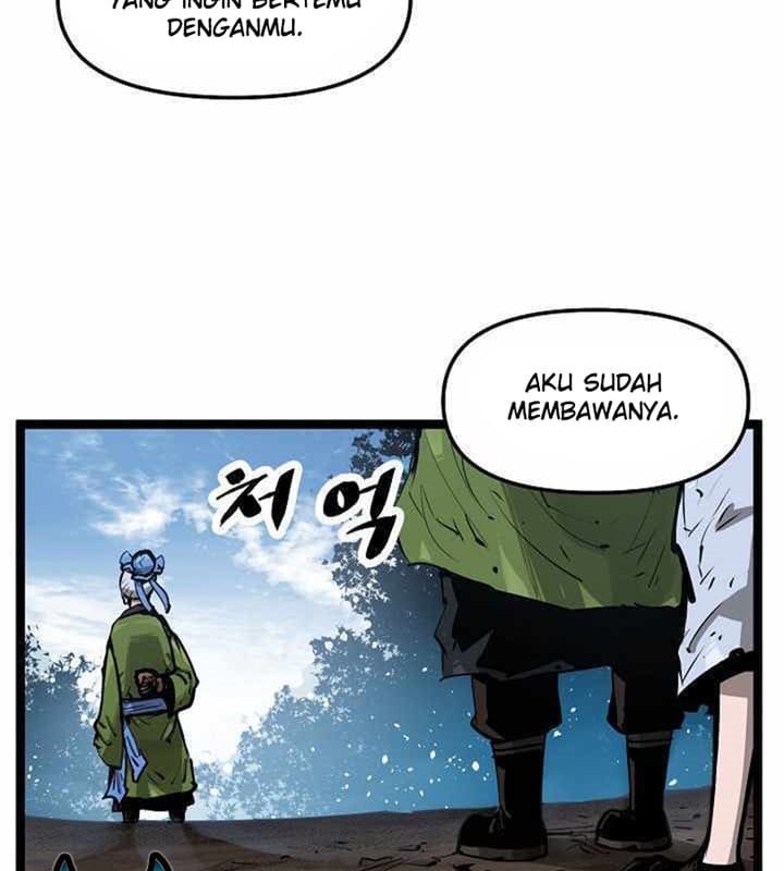 Martial Artist Lee Gwak Chapter 24 Bahasa Indonesia