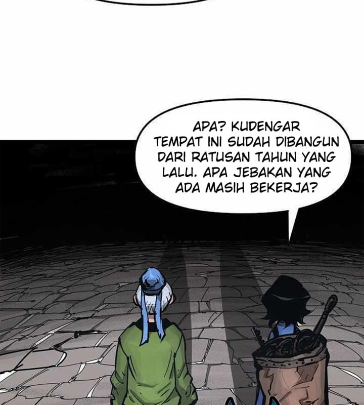 Martial Artist Lee Gwak Chapter 24 Bahasa Indonesia