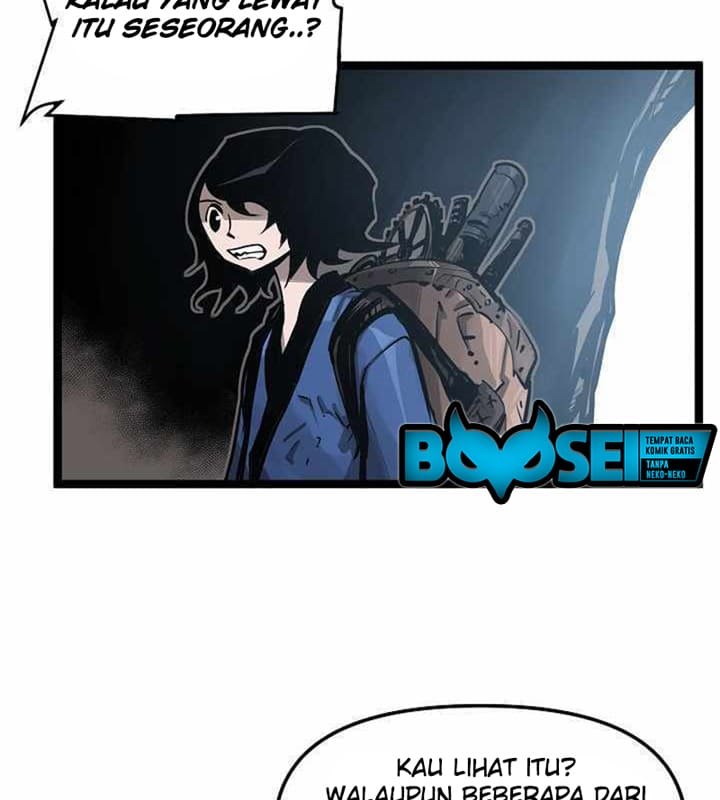 Martial Artist Lee Gwak Chapter 24 Bahasa Indonesia