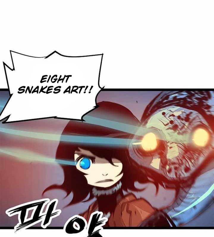 Martial Artist Lee Gwak Chapter 28 Bahasa Indonesia