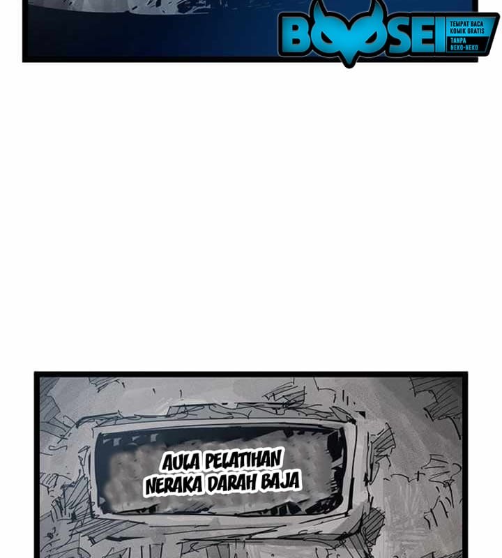 Martial Artist Lee Gwak Chapter 28 Bahasa Indonesia